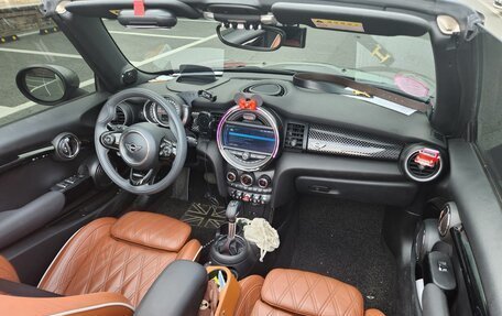MINI Cabrio, 2019 год, 2 940 000 рублей, 2 фотография