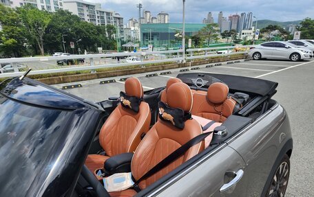 MINI Cabrio, 2019 год, 2 940 000 рублей, 5 фотография
