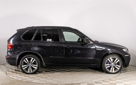 BMW X5 M, 2011 год, 1 969 789 рублей, 4 фотография