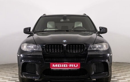 BMW X5 M, 2011 год, 1 969 789 рублей, 2 фотография