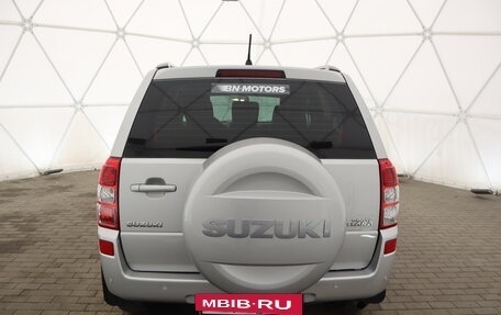 Suzuki Grand Vitara, 2011 год, 1 312 000 рублей, 4 фотография