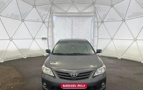Toyota Corolla, 2010 год, 1 097 000 рублей, 2 фотография