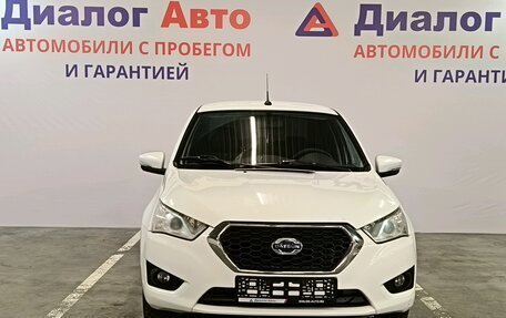 Datsun on-DO I рестайлинг, 2020 год, 680 000 рублей, 2 фотография