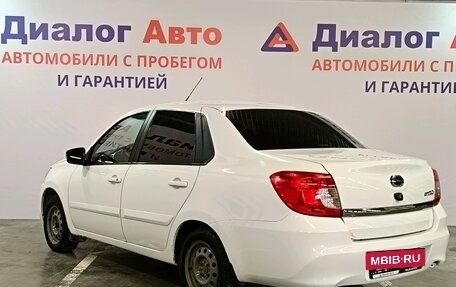 Datsun on-DO I рестайлинг, 2020 год, 680 000 рублей, 4 фотография