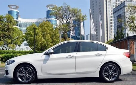 BMW 1 серия, 2020 год, 1 940 000 рублей, 4 фотография