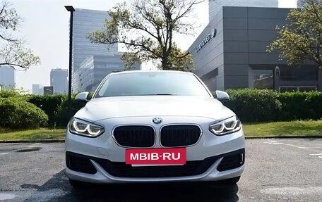 BMW 1 серия, 2020 год, 1 940 000 рублей, 2 фотография