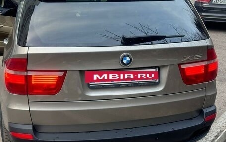 BMW X5, 2008 год, 1 300 000 рублей, 3 фотография