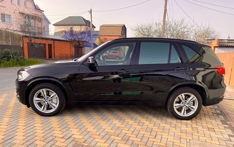 BMW X5, 2013 год, 3 300 000 рублей, 11 фотография