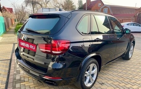 BMW X5, 2013 год, 3 300 000 рублей, 10 фотография