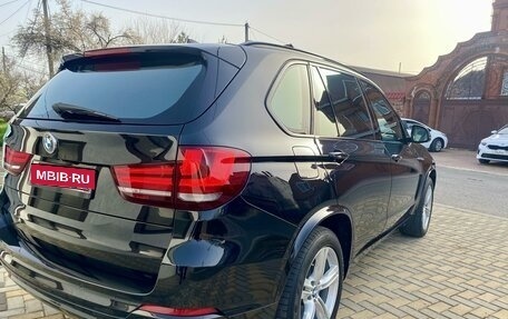BMW X5, 2013 год, 3 300 000 рублей, 5 фотография
