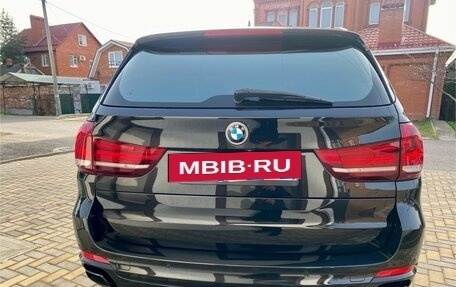 BMW X5, 2013 год, 3 300 000 рублей, 8 фотография