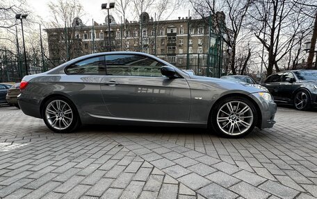 BMW 3 серия, 2010 год, 1 900 000 рублей, 2 фотография