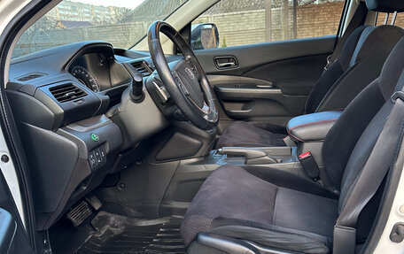 Honda CR-V IV, 2012 год, 2 050 000 рублей, 6 фотография