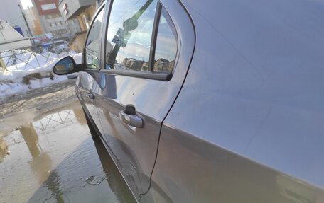 Chevrolet Aveo III, 2012 год, 690 000 рублей, 3 фотография