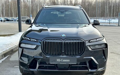 BMW X7, 2023 год, 19 300 000 рублей, 5 фотография