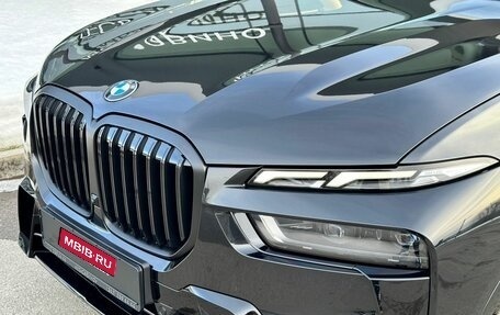 BMW X7, 2023 год, 19 300 000 рублей, 6 фотография
