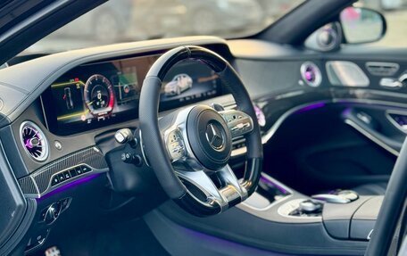 Mercedes-Benz S-Класс AMG, 2018 год, 8 199 000 рублей, 10 фотография