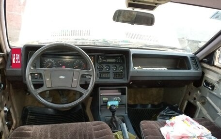Ford Granada II, 1980 год, 135 000 рублей, 2 фотография