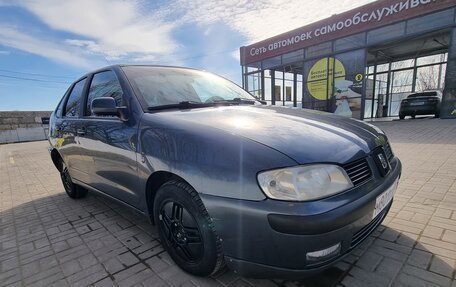 SEAT Cordoba II, 1999 год, 360 000 рублей, 5 фотография