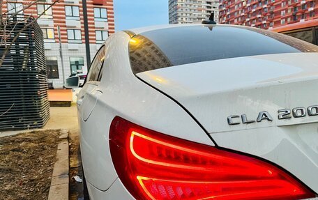 Mercedes-Benz CLA, 2013 год, 1 900 000 рублей, 4 фотография