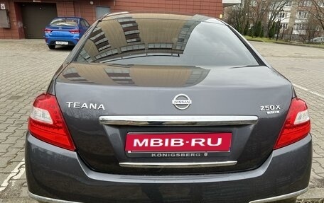 Nissan Teana, 2008 год, 950 000 рублей, 3 фотография