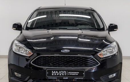 Ford Focus III, 2016 год, 1 290 000 рублей, 2 фотография