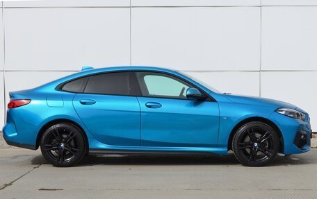 BMW 2 серия F44, 2021 год, 4 200 000 рублей, 3 фотография
