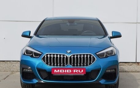 BMW 2 серия F44, 2021 год, 4 200 000 рублей, 2 фотография