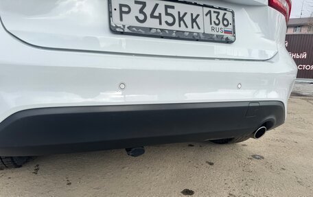Ford Focus IV, 2018 год, 1 799 000 рублей, 5 фотография