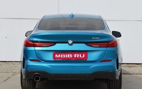 BMW 2 серия F44, 2021 год, 4 200 000 рублей, 4 фотография