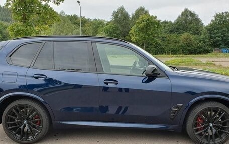BMW X5, 2024 год, 15 500 000 рублей, 4 фотография