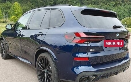 BMW X5, 2024 год, 15 500 000 рублей, 5 фотография