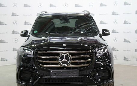 Mercedes-Benz GLS, 2023 год, 20 700 000 рублей, 2 фотография