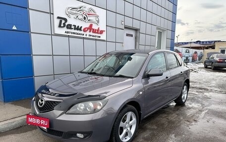 Mazda Axela, 2007 год, 797 000 рублей, 2 фотография