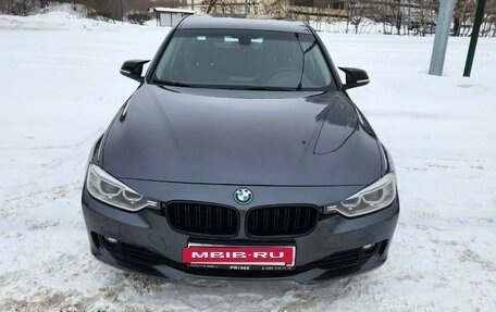 BMW 3 серия, 2014 год, 1 550 000 рублей, 3 фотография