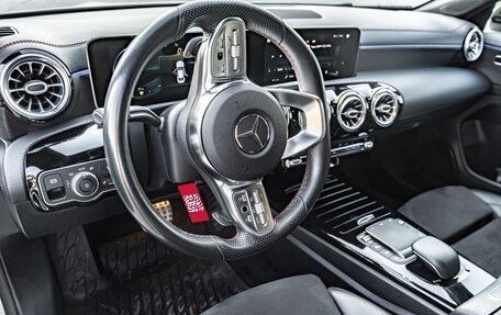 Mercedes-Benz CLA, 2020 год, 3 850 000 рублей, 6 фотография