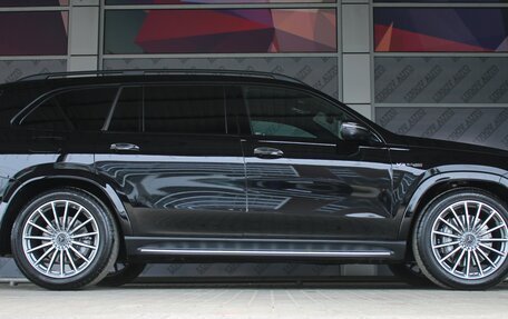 Mercedes-Benz GLS AMG, 2024 год, 28 000 000 рублей, 2 фотография