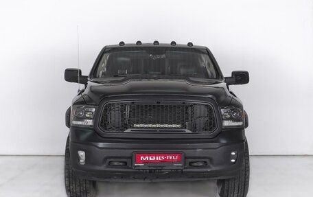 Dodge RAM IV, 2013 год, 3 190 000 рублей, 3 фотография