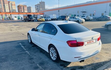 BMW 3 серия, 2017 год, 3 000 000 рублей, 5 фотография