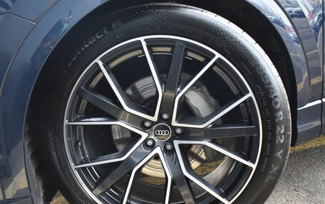 Audi Q8 I, 2023 год, 15 200 000 рублей, 11 фотография