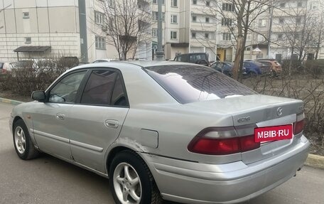Mazda 626, 1998 год, 198 000 рублей, 2 фотография