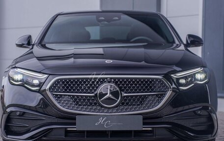 Mercedes-Benz E-Класс, 2023 год, 11 999 000 рублей, 2 фотография