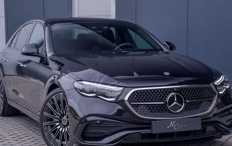 Mercedes-Benz E-Класс, 2023 год, 11 999 000 рублей, 3 фотография