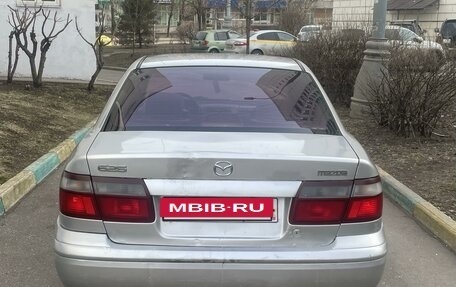Mazda 626, 1998 год, 198 000 рублей, 4 фотография