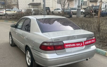 Mazda 626, 1998 год, 198 000 рублей, 3 фотография