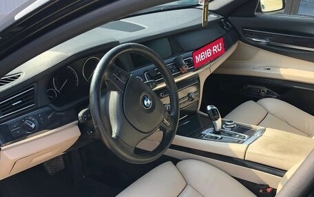 BMW 7 серия, 2009 год, 1 450 000 рублей, 2 фотография