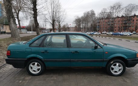 Volkswagen Passat B3, 1992 год, 140 000 рублей, 5 фотография