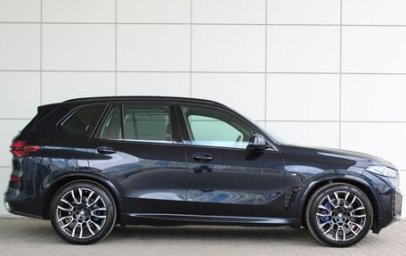 BMW X5, 2023 год, 14 990 000 рублей, 5 фотография