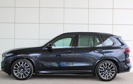 BMW X5, 2023 год, 14 990 000 рублей, 6 фотография