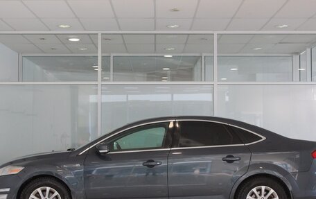 Ford Mondeo IV, 2012 год, 927 000 рублей, 2 фотография